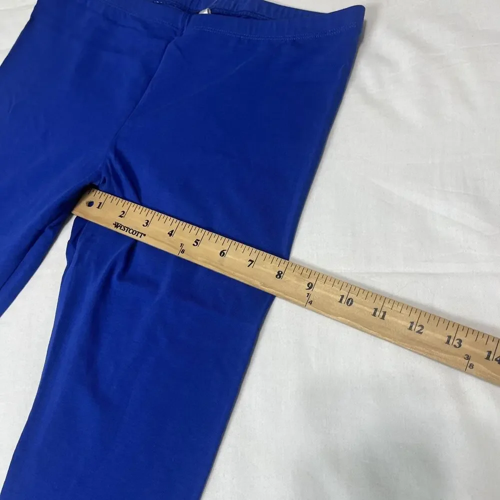 3 New Mix Leggings Soft Super Comfort Sports Yoga Workout Stretch Pants SMALL - Picture 10 of 13